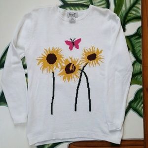 Imagio long-sleeve top